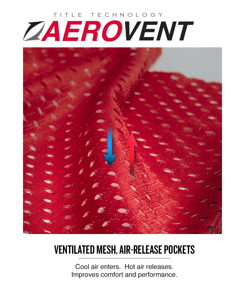 TITLE Boxing Aerovent Excel Incredi-Mitts 2.0 6 TITLE Boxing Aerovent Excel Incredi-Mitts 2.0 - Image 6