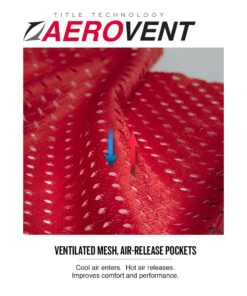 TITLE Boxing Aerovent Anarchy Punch Mitts 15 TITLE Boxing Aerovent Anarchy Punch Mitts -TITLE Boxing Shop aerovent diagram 27