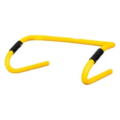 TITLE Boxing Adjustable Speed & Agility Hurdle 2.0