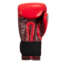 TITLE Boxing All Heart Bag Gloves -TITLE Boxing Shop ahabg rd 4