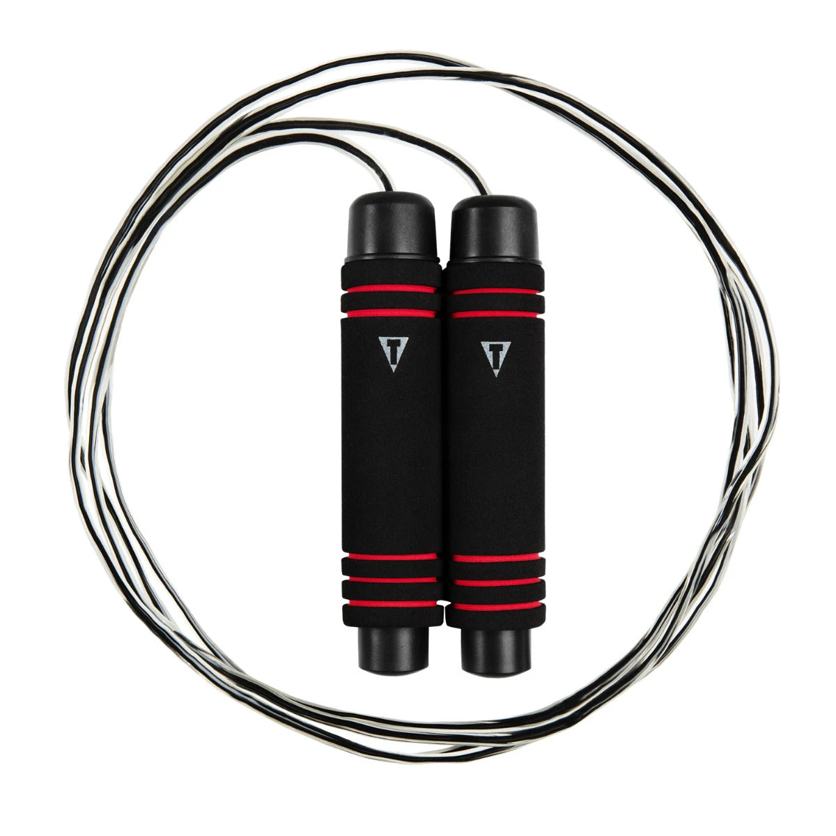 TITLE Boxing Adjustable Jump Rope 1 TITLE Boxing Adjustable Jump Rope