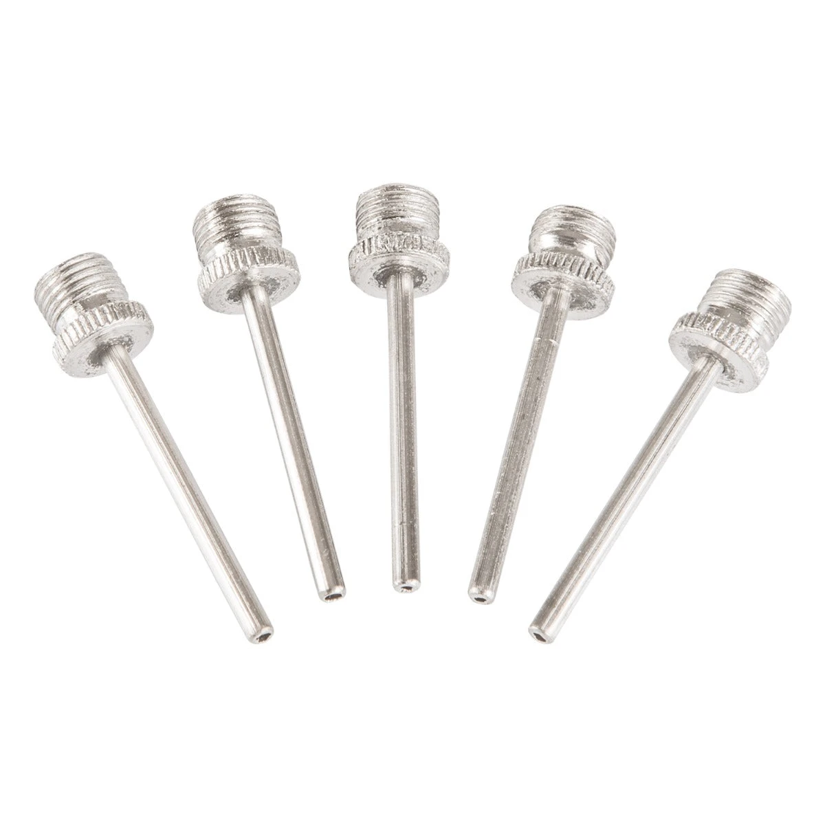 TITLE Boxing Replacement Air Needles 2.0 1 TITLE Boxing Replacement Air Needles 2.0