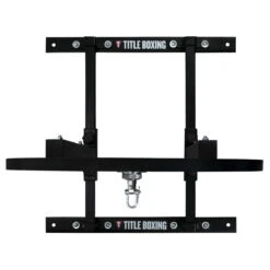 TITLE Boxing Complete Professional Adjustable Speed Bag Platform -TITLE Boxing Shop apsbp 2