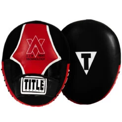 TITLE Boxing Air Vent Technology Punch Mitt 11 TITLE Boxing Air Vent Technology Punch Mitt -TITLE Boxing Shop arrpmsset 1 a3cb5077 98b5 44f7 b35f 98ef7e9e09e0