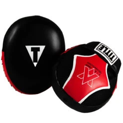 TITLE Boxing Air Vent Technology Punch Mitt 13 TITLE Boxing Air Vent Technology Punch Mitt -TITLE Boxing Shop arrpmsset 3