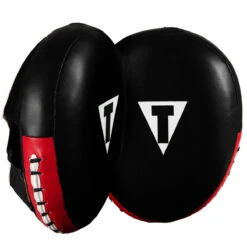 TITLE Boxing Air Vent Technology Punch Mitt 14 TITLE Boxing Air Vent Technology Punch Mitt -TITLE Boxing Shop arrpmsset 4