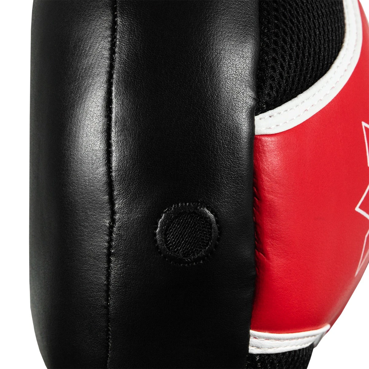 TITLE Boxing Air Vent Technology Punch Mitt 7 TITLE Boxing Air Vent Technology Punch Mitt - Image 7