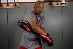 TITLE Boxing Air Vent Technology Punch Mitt 17 TITLE Boxing Air Vent Technology Punch Mitt -TITLE Boxing Shop arvtpm 1