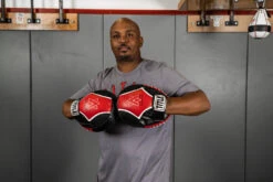 TITLE Boxing Air Vent Technology Punch Mitt 16 TITLE Boxing Air Vent Technology Punch Mitt -TITLE Boxing Shop arvtpm 2