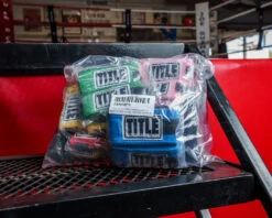 TITLE Boxing Advanced Semi-Elastic 110” Assorted Hand Wraps (10 Pair) -TITLE Boxing Shop asahw10 1 1