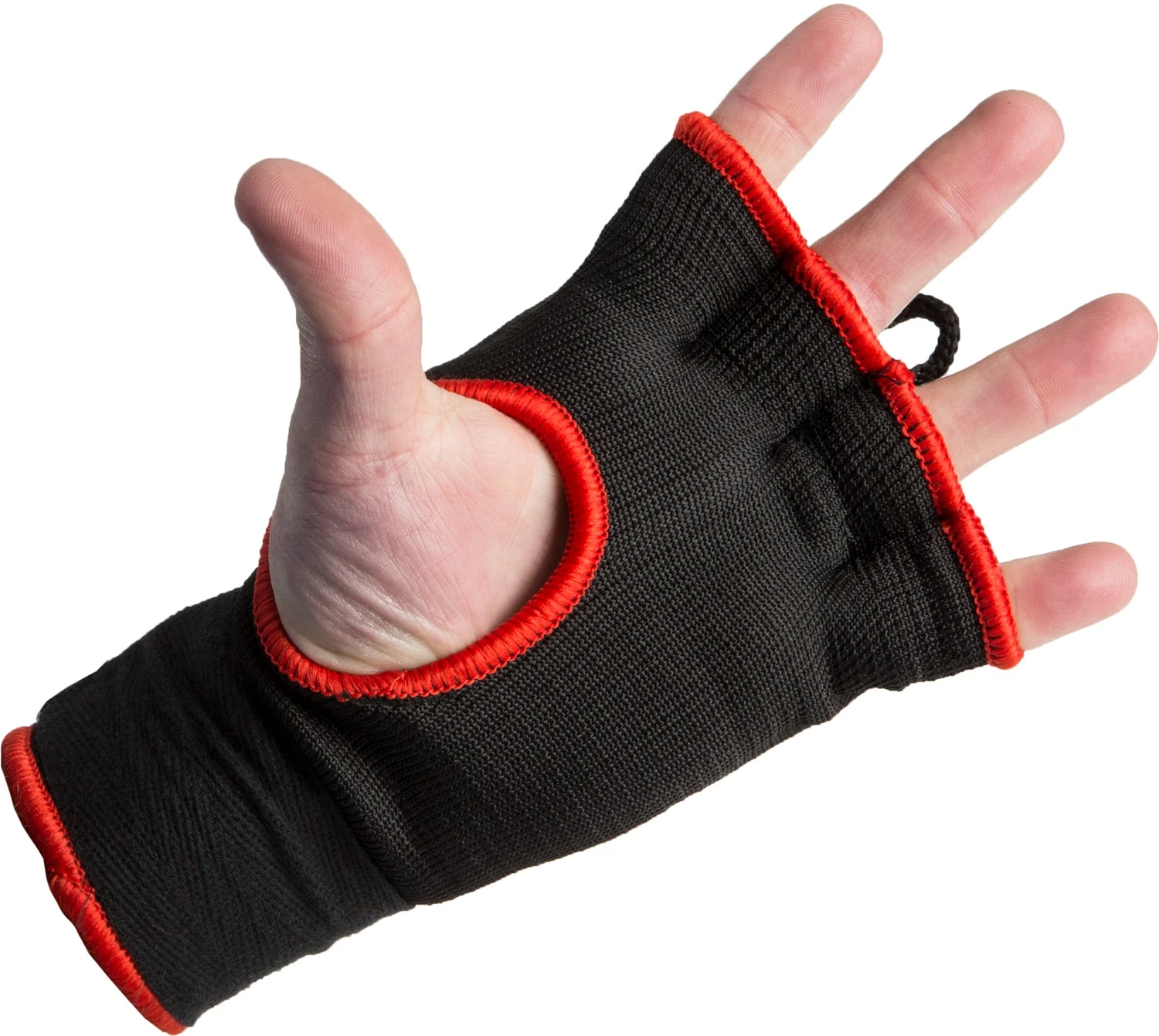 TITLE Boxing Attack Nitro Speed Wraps 2 TITLE Boxing Attack Nitro Speed Wraps - Image 2