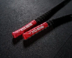 TITLE Boxing 40' Battle Rope -TITLE Boxing Shop btrp bk rd 2