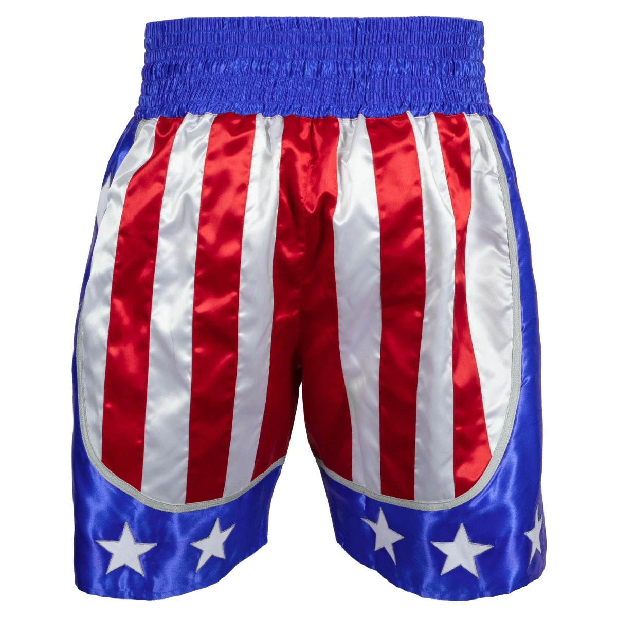 TITLE Boxing USA Trunks 4.0 4 TITLE Boxing USA Trunks 4.0 - Image 4