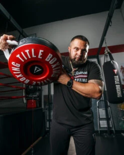 TITLE Boxing Combination Punch Shield 17 TITLE Boxing Combination Punch Shield -TITLE Boxing Shop cbps 02