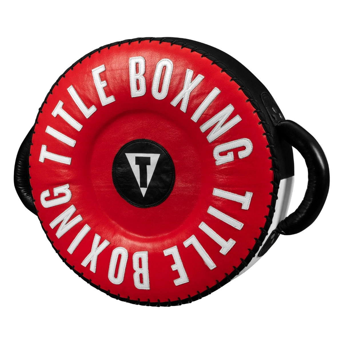 TITLE Boxing Combination Punch Shield 1 TITLE Boxing Combination Punch Shield