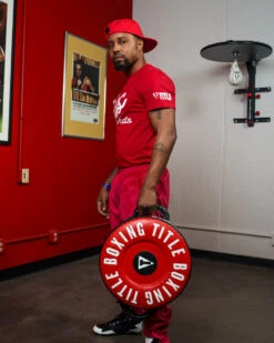 TITLE Boxing Combination Punch Shield 19 TITLE Boxing Combination Punch Shield -TITLE Boxing Shop cbps rd wh 2