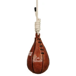 TITLE Boxing Cus D’Amato Genuine Leather Slipping Bag -TITLE Boxing Shop cdslb 2