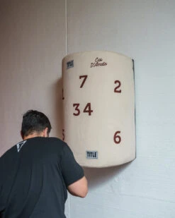 TITLE Boxing Cus D’Amato Willie Heavy Bag 13 TITLE Boxing Cus D’Amato Willie Heavy Bag -TITLE Boxing Shop cdwb 1 1