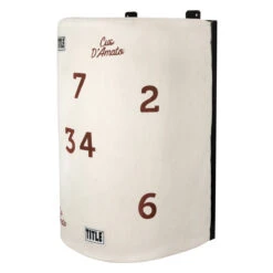 TITLE Boxing Cus D’Amato Willie Heavy Bag 9 TITLE Boxing Cus D’Amato Willie Heavy Bag -TITLE Boxing Shop cdwb 2