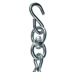 TITLE Boxing Super Heavy Bag Chain & Swivel (Holds Up To 100 Lbs.) 5 TITLE Boxing Super Heavy Bag Chain & Swivel (Holds Up To 100 Lbs.) -TITLE Boxing Shop chsw 2