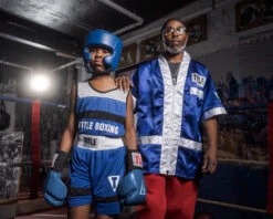 TITLE Boxing Corner Jacket -TITLE Boxing Shop cjss1 bl 1 1