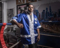 TITLE Boxing Corner Jacket -TITLE Boxing Shop cjss1 bl 2 1