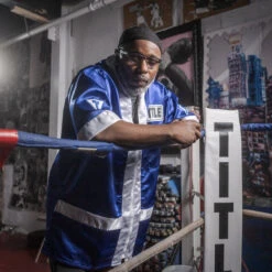 TITLE Boxing Corner Jacket -TITLE Boxing Shop cjss1 bl 3 1