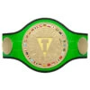 TITLE Boxing World Boxing Champion Title Belt