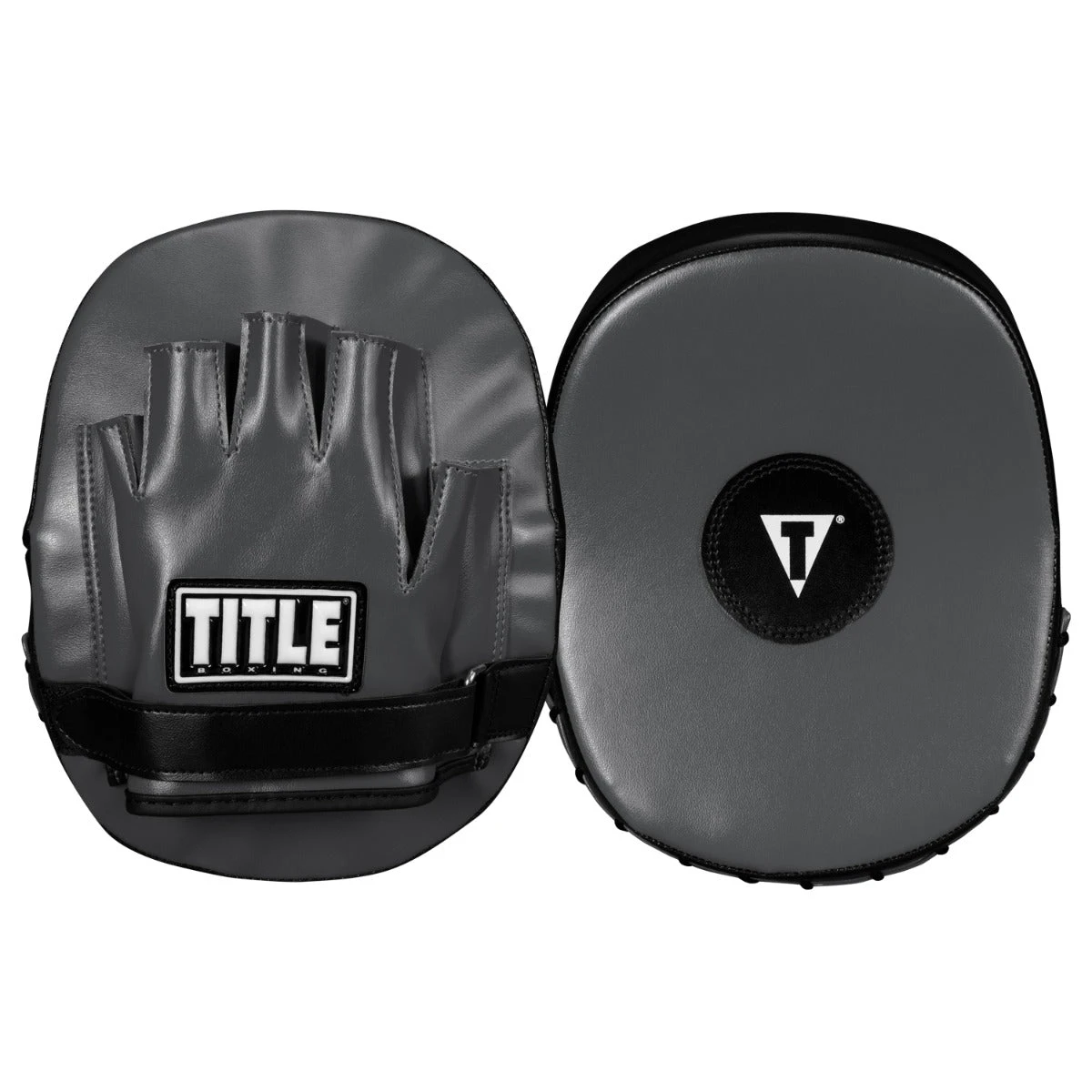 TITLE Boxing Cobra Micro Mitts 3.0 12 TITLE Boxing Cobra Micro Mitts 3.0 - Image 12