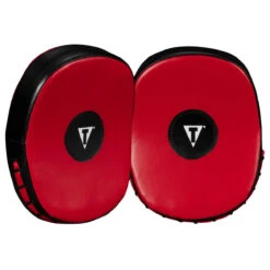 TITLE Boxing Cobra Micro Mitts 3.0 19 TITLE Boxing Cobra Micro Mitts 3.0 -TITLE Boxing Shop cmpm3 rd bk 2 1