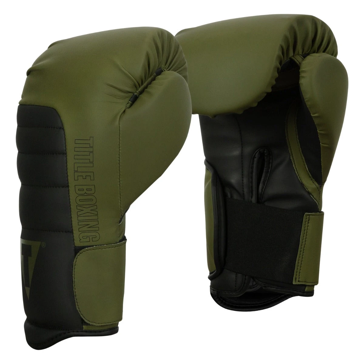 TITLE Boxing Combat Bag Gloves 11 TITLE Boxing Combat Bag Gloves - Image 11