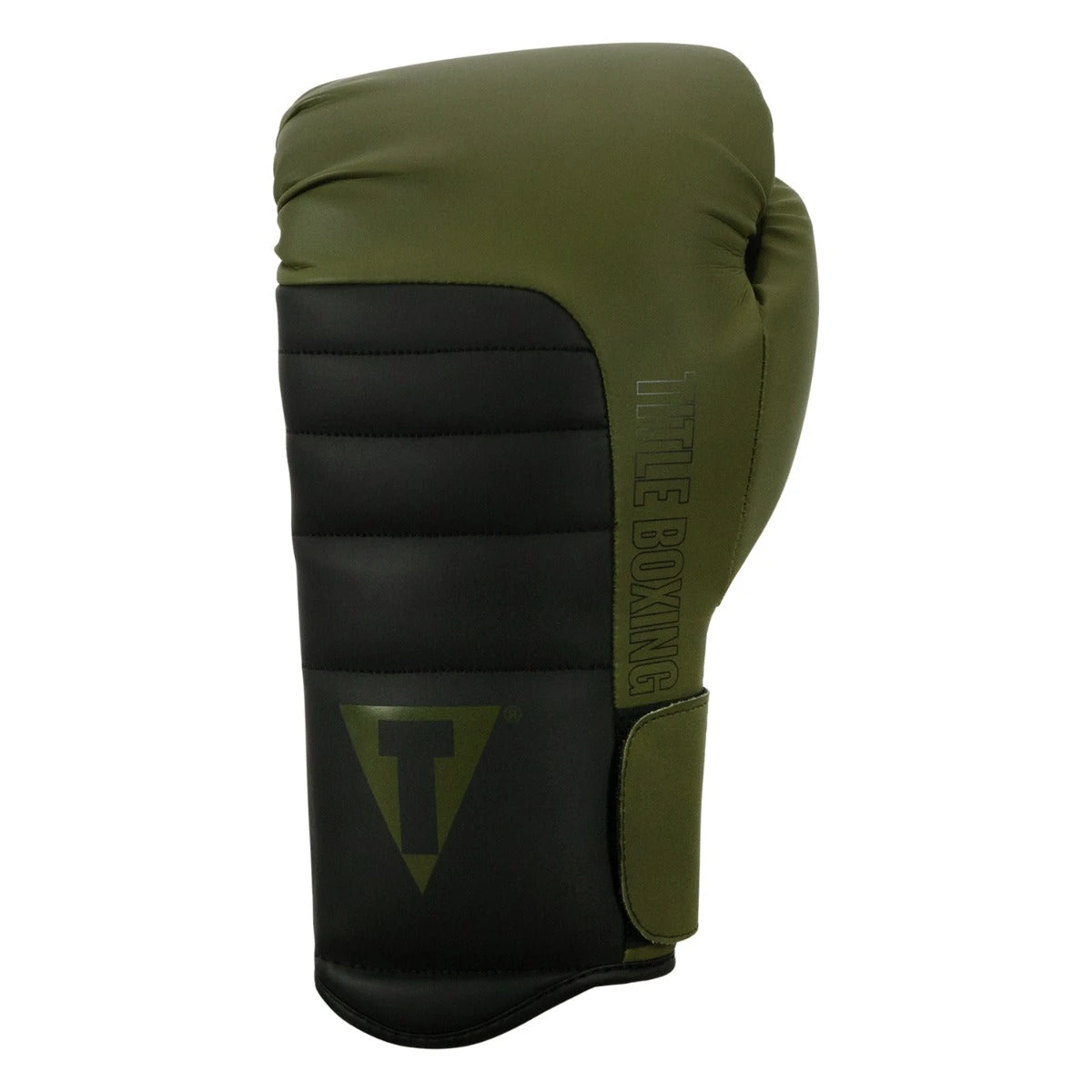 TITLE Boxing Combat Bag Gloves 12 TITLE Boxing Combat Bag Gloves - Image 12