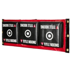 TITLE Boxing Combination Punching Pad 9 TITLE Boxing Combination Punching Pad -TITLE Boxing Shop combopp 4