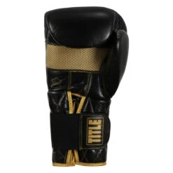TITLE Boxing Couture Bag Gloves 12 TITLE Boxing Couture Bag Gloves -TITLE Boxing Shop coubg bk gd 04