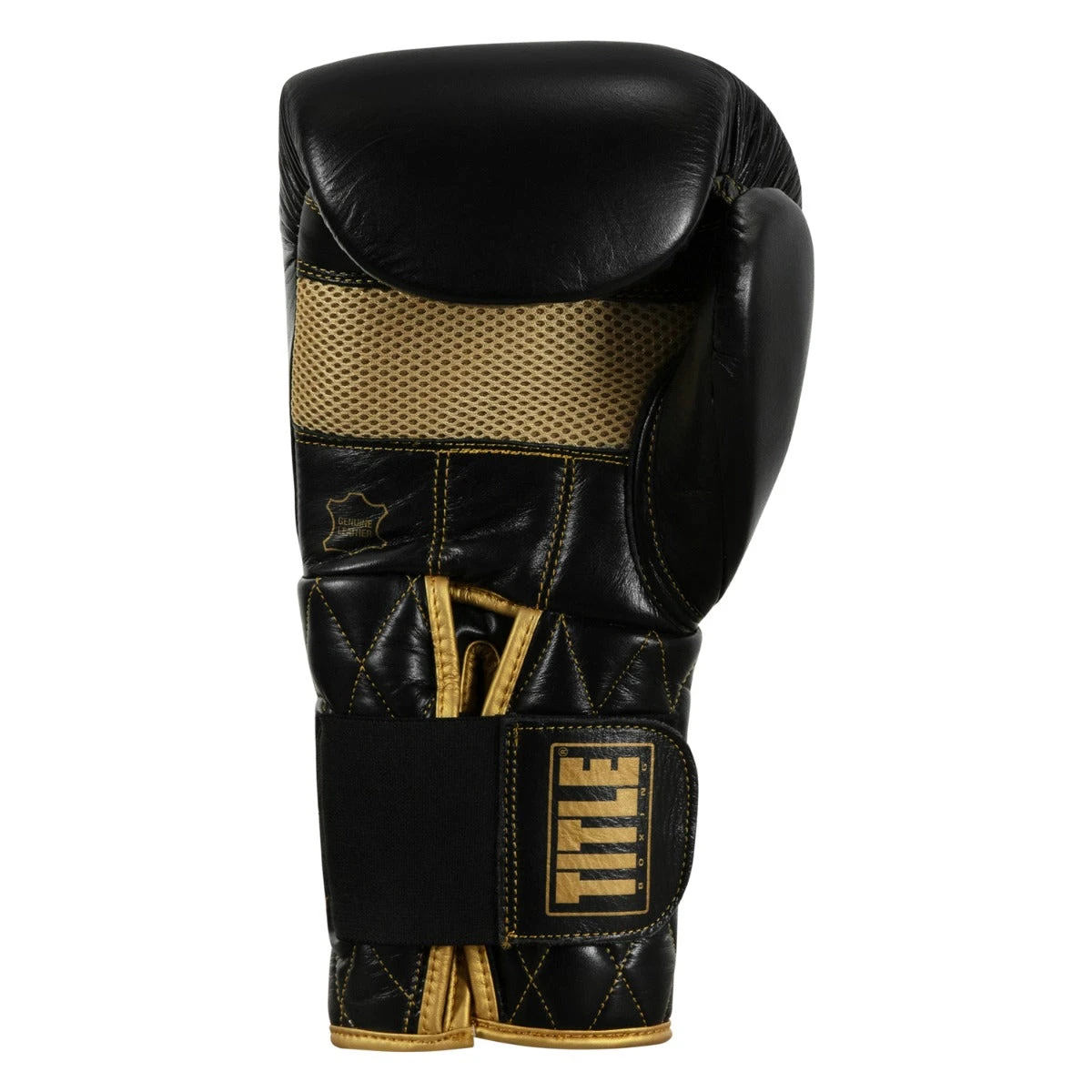 TITLE Boxing Couture Bag Gloves 5 TITLE Boxing Couture Bag Gloves - Image 5