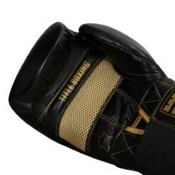 TITLE Boxing Couture Bag Gloves 13 TITLE Boxing Couture Bag Gloves -TITLE Boxing Shop coubg bk gd 05