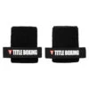TITLE Boxing Cornerman’s Wrist Band 2.0