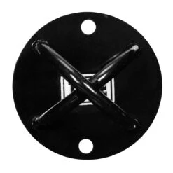 TITLE Boxing Dual Arch Floor & Ceiling Mount -TITLE Boxing Shop dafcm 4 1