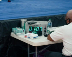 TITLE Boxing Four-Sided Digital Timekeeper 11 TITLE Boxing Four-Sided Digital Timekeeper -TITLE Boxing Shop dgbxt 1 1