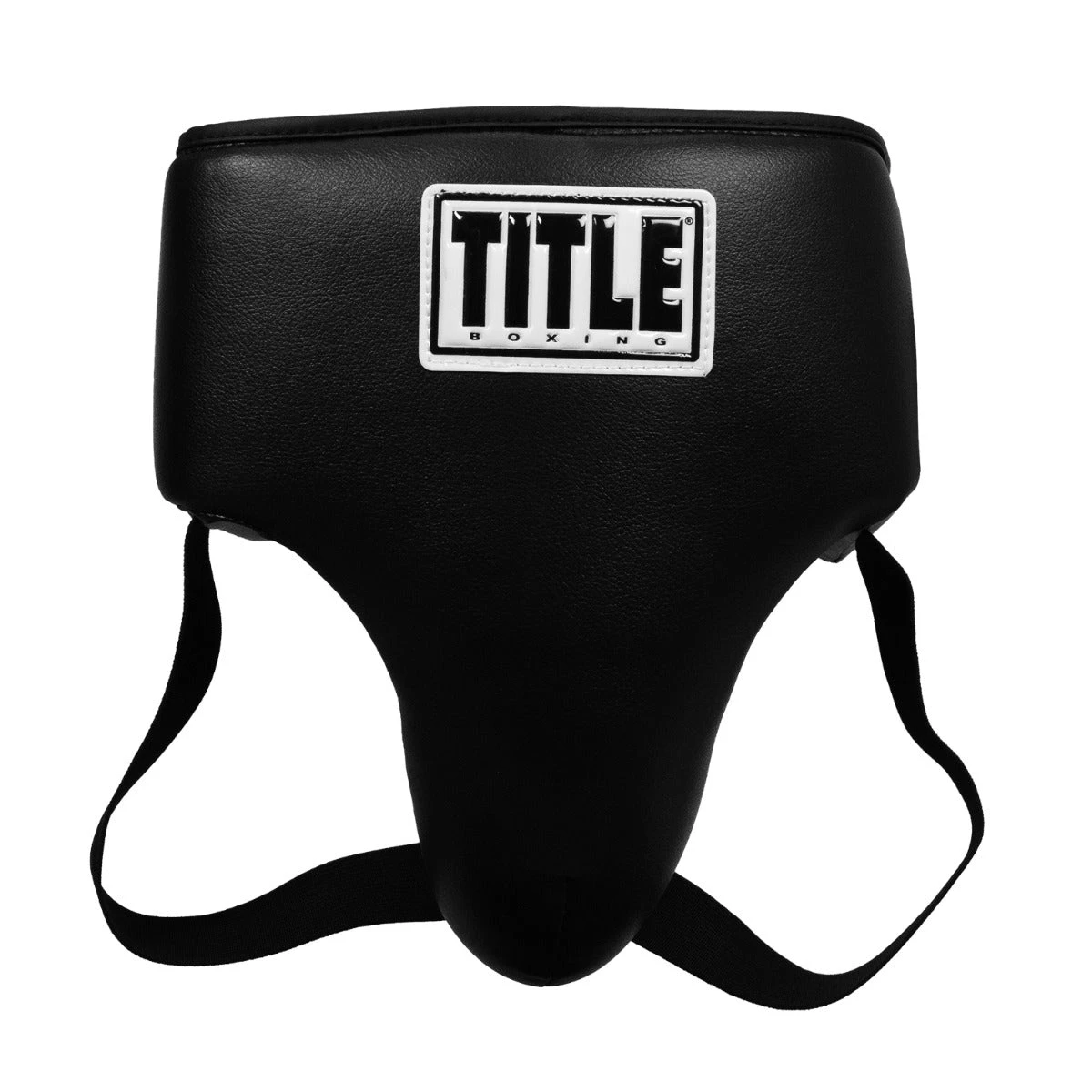 TITLE Boxing Deluxe Groin Protector Plus 2.0 3 TITLE Boxing Deluxe Groin Protector Plus 2.0 - Image 3