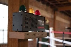 TITLE Boxing Deluxe Gym Timer 6 TITLE Boxing Deluxe Gym Timer -TITLE Boxing Shop dgt