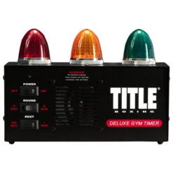 TITLE Boxing Deluxe Gym Timer 7 TITLE Boxing Deluxe Gym Timer -TITLE Boxing Shop dgt 02