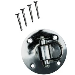 TITLE Boxing Deluxe Pro Swivel -TITLE Boxing Shop dps ez 3 1