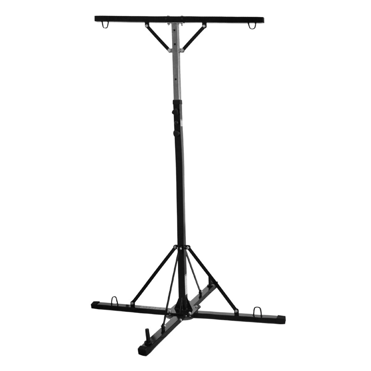 TITLE Boxing Double Trouble Heavy Bag Stand (Without Heavy Bag) 1 TITLE Boxing Double Trouble Heavy Bag Stand (Without Heavy Bag)