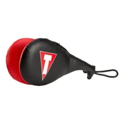 TITLE Boxing Duo Target Training Paddle -TITLE Boxing Shop dttp 1
