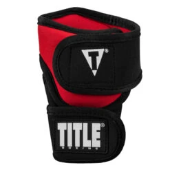 TITLE Boxing Deluxe Weighted Gloves 2.0 -TITLE Boxing Shop dwh2 3 bk rd 3 1