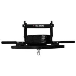 TITLE Boxing Complete Doorway Speed Bag Platform -TITLE Boxing Shop dwsbp 2