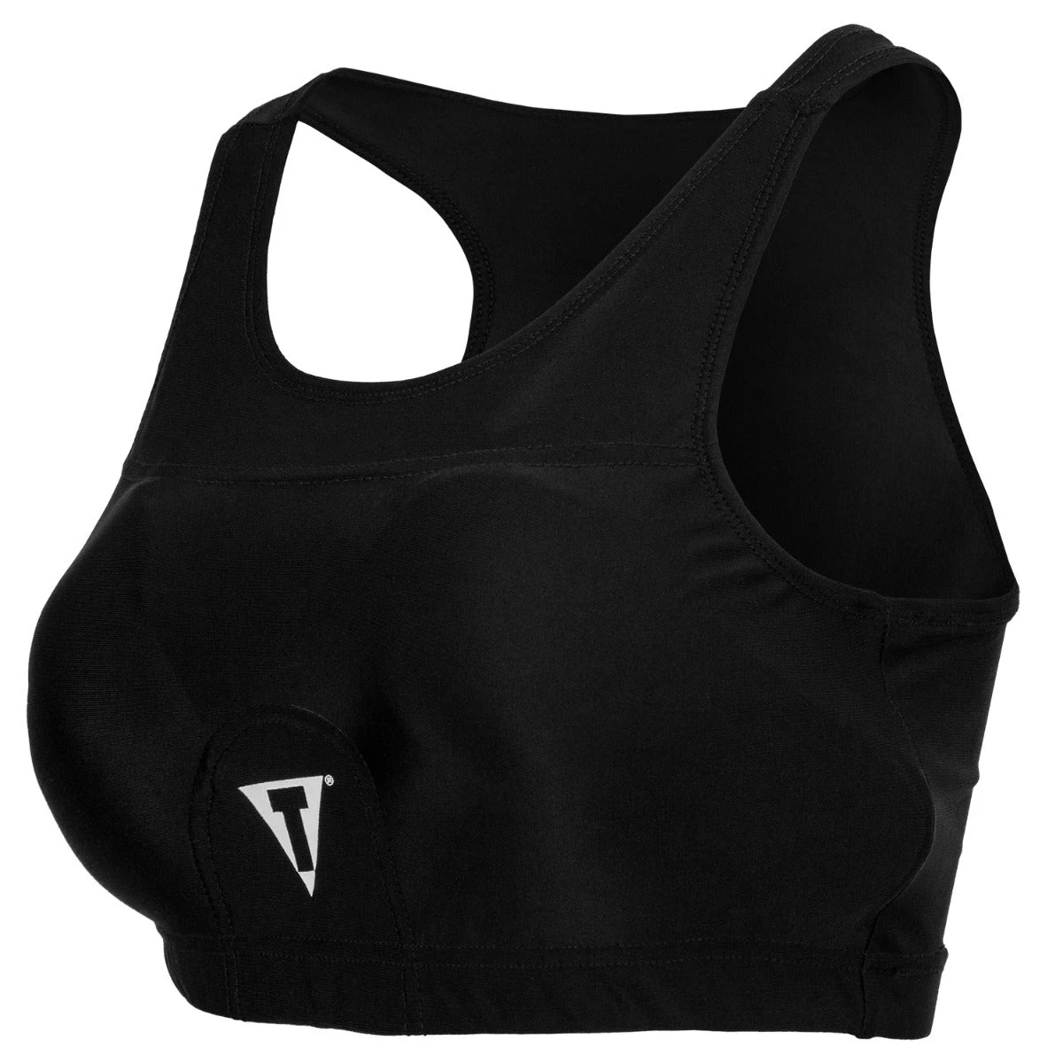 TITLE Boxing Advanced Chest Guard & Compress Bra V2 1 TITLE Boxing Advanced Chest Guard & Compress Bra V2