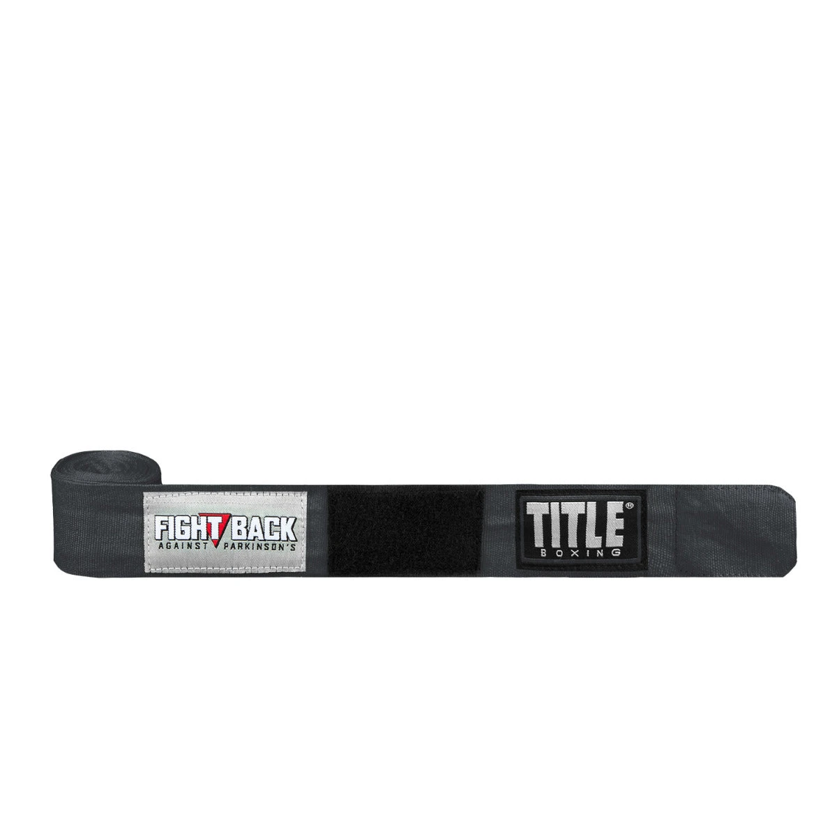 TITLE Boxing Fight Back Semi-Elastic Hand Wraps 7 TITLE Boxing Fight Back Semi-Elastic Hand Wraps - Image 7