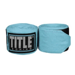 TITLE Boxing Fight Back Semi-Elastic Hand Wraps 24 TITLE Boxing Fight Back Semi-Elastic Hand Wraps -TITLE Boxing Shop fbhw lbl 1 1
